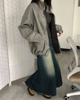 ハーバージャケット