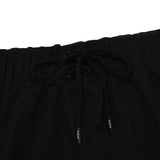 チェリーインナーパンツボードショーツ / CHERRY INNERPANTS BOARDSHORTS [BLACK]