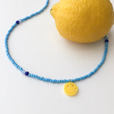 HEY SMILE NECKLACE (6579191087222)