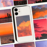 サンセット ステッカーパック / Sunset Sticker Pack(10 sheets)