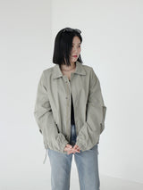 チェンジジャケット / Change Jacket (2color)