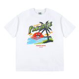 パラダイスTシャツ / Paradise T shirt (4516006559862)