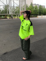 サッカーボクシーT