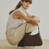 julie bag - deep wine (6618467369078)
