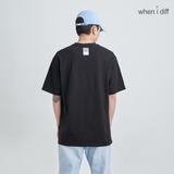 グラフィティーTシャツ / GRAFFITI T-SHIRT (4476491989110)
