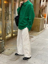 Dolce banding pants