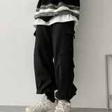 ペバーポケットジョガーパンツ/Peber Pocket Jogger Pants