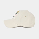 クローバーボールキャップ / Clover Ball Cap