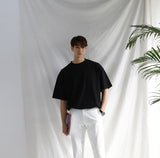 Perfect Short Sleeve T Shirt (L)