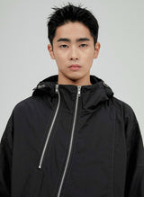 E23 Wind-breaker Technical Jacket