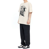 DON’T PANIC PIGMENT TEE