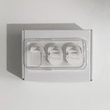 white pumpkin jelly case (6677197652086)
