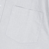 オックスフォードハーフスリーブシャツ / MGD OXFORD HALF SLEEVE SHIRTS
