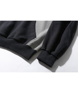 ランナークラブロゴフーディー/Runners Club Logo Hoodie (Charcoal)