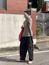 Vic pocket pants