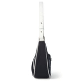 ベイビーホーボーバッグ / BABY HOBO BAG[BLACK]
