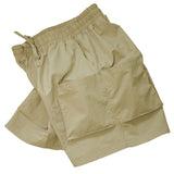 ダブルポケットバンディングショーツ / Double Pocket Banding Shorts (4523272437878)