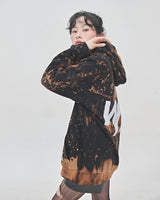 BASIC LOGO HOODIE CUSTOM ver. (6627553050742)