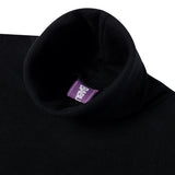 Ophelia DRESS BLACK