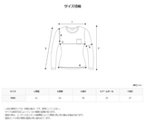 ASCLO Heart Cable Round Knit (4color)