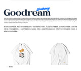 トゥーズデイトーストポップアップTシャツ