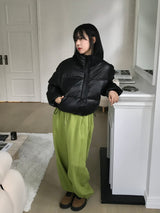アムハーストレザーパッディング