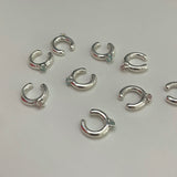 スタークリングイヤーカフ / Starkling Ear cuffs