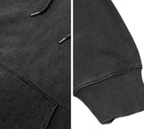 [ARTIST EDITION] TCP X UTOORI PIGMENT HOOD