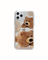 toy bear