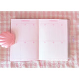 Dreamy Day ♡ Pocket Diary