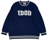 LOOSE KNIT
