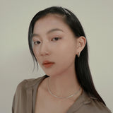 フープピアス / hoop earring