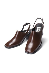 ベラスリングバック / BELLA SLING BACK_3COLORS