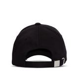 BBD Plate Logo Cap (Black) (4644349804662)