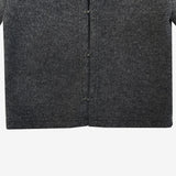 Doven mink hook cardigan