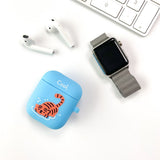 COOL TIGER AIRPODS CASE (6538468524150)