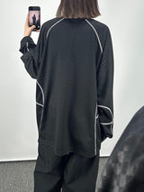 エアロクールサッカーTシャツ / Aerocool Soccer T