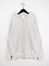 Pantone Hood Zip Up (10color)