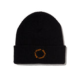 CL BEANIE - BLACK (4620038733942)