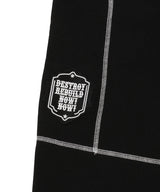 デストロイスウェットパンツ I HYDE × HIPANDA (4627800916086)