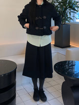 リーフクリースロングスカート