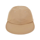 Ordinary Over Fit Ball Cap Beige