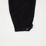 ホースライディングスタイルデニムパンツ / HORSE RIDING STYLE DENIM PANTS INCLUDING SOCKS [9029]