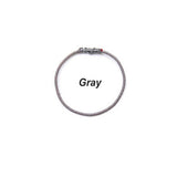 ゴックワリング / [CCNMADE] GOOKHWA Ring (Gray)