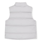 REVERSIBLE DOWN VEST