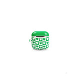 Amor Amor Amor 'Real Green' Airpods (6691945316470)