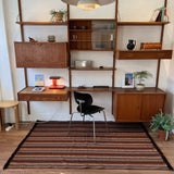albert ethnic rug (140x200cm)