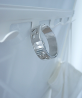 hole bangle watch