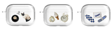 カラーオブジェクトAirPodsケース / Color Object AirPods Case