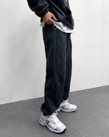 ウェイブウォッシングコットンパンツ/TN Wave Washing Cotton Pants (3 colors)